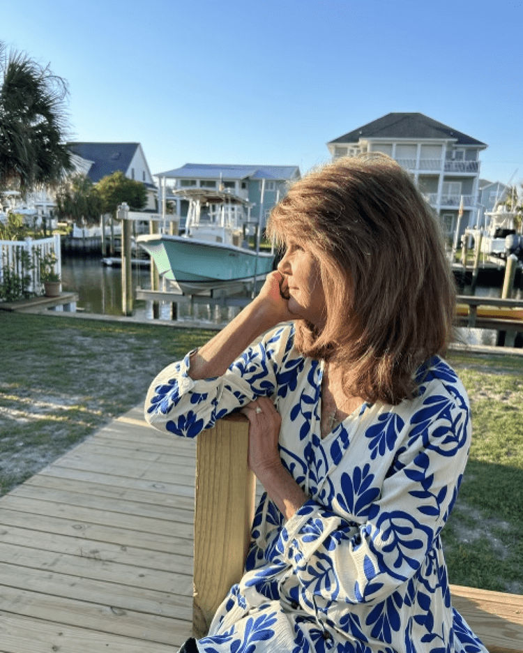 Teri Viduna, author of the 2aT Creations books
